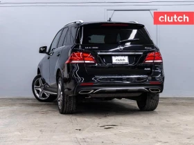 Mercedes-Benz GLE 400 4MATIC* ПАНО* ПОДГРЕВ* CARPLAY*  - 19000 € - 79592500 5
