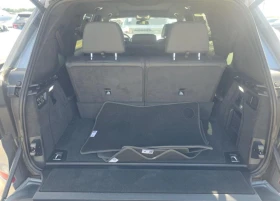 BMW X7 ОТ БМВ/40i/MPACK/LASER/DISTR/SKYLOUNGE/ | Auto.bg — изображение 13