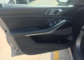 BMW X7 ОТ БМВ/40i/MPACK/LASER/DISTR/SKYLOUNGE/ | Auto.bg — изображение 9