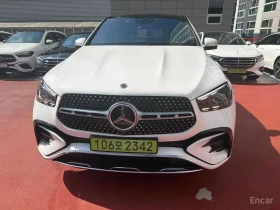 Mercedes-Benz GLE 450 * 4MATIC * COUPE * ДИСТРОНИК * ОБДУХ * ЦЕНА ДО БГ  | Auto.bg — изображение 2