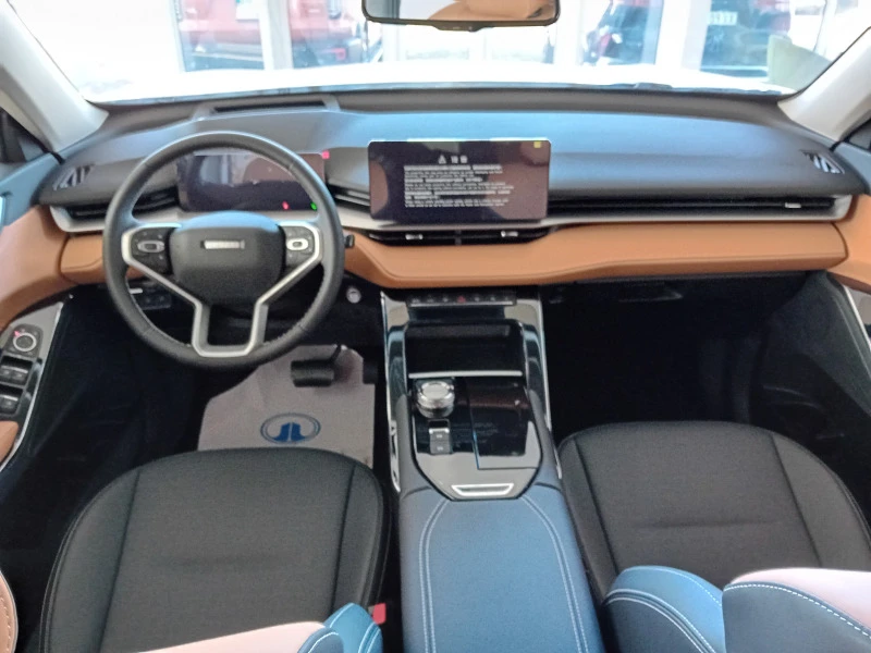 Haval H6 Supreme 1.5 GDIT HYBRID-НОВ, снимка 9 - Автомобили и джипове - 43655841