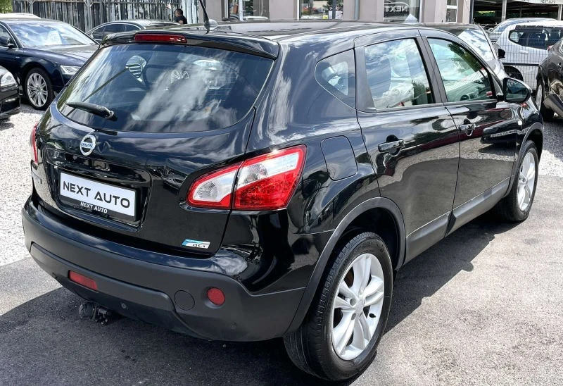 Nissan Qashqai 1.6D 131HP , снимка 5 - Автомобили и джипове - 45949026