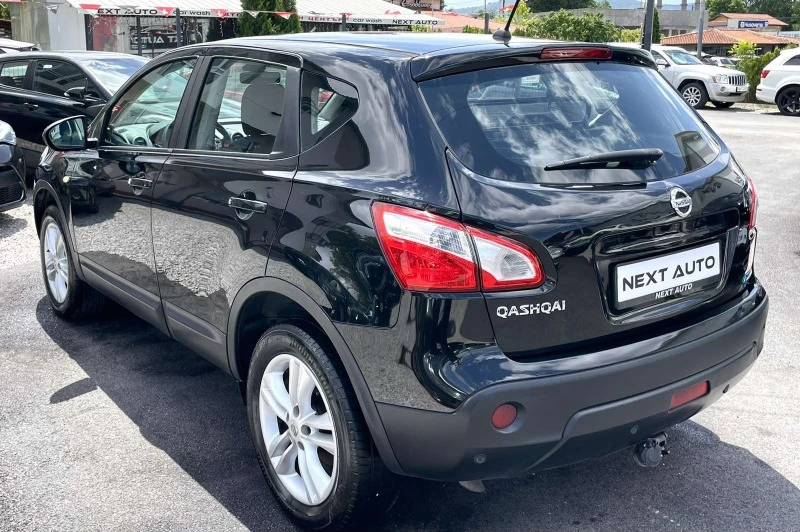 Nissan Qashqai 1.6D 131HP , снимка 7 - Автомобили и джипове - 45949026