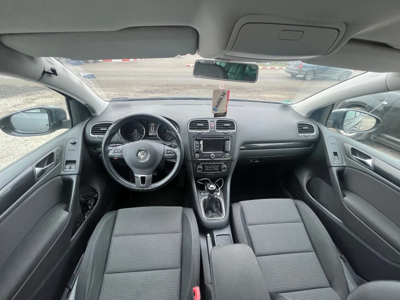 VW Golf 1.4I * 76000km., снимка 6 - Автомобили и джипове - 47130430