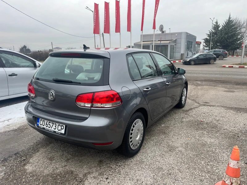 VW Golf 1.4I * 76000km., снимка 5 - Автомобили и джипове - 47130430