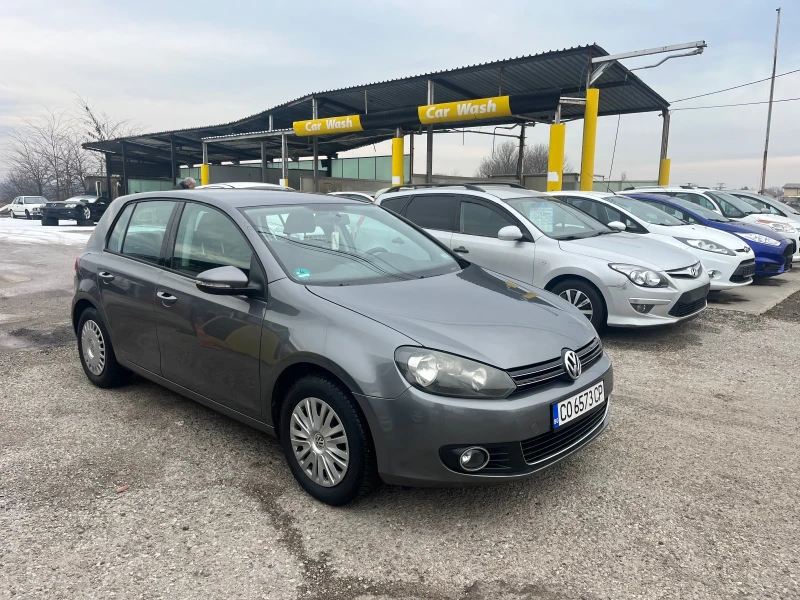 VW Golf 1.4I * 76000km., снимка 2 - Автомобили и джипове - 47130430