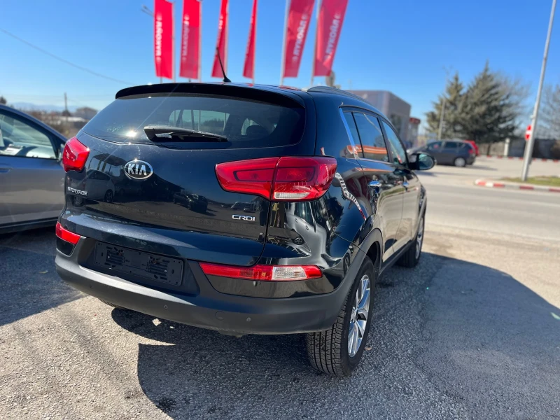 Kia Sportage 1.7CRDI* EURO 6B* FACELIFT, снимка 4 - Автомобили и джипове - 49402901