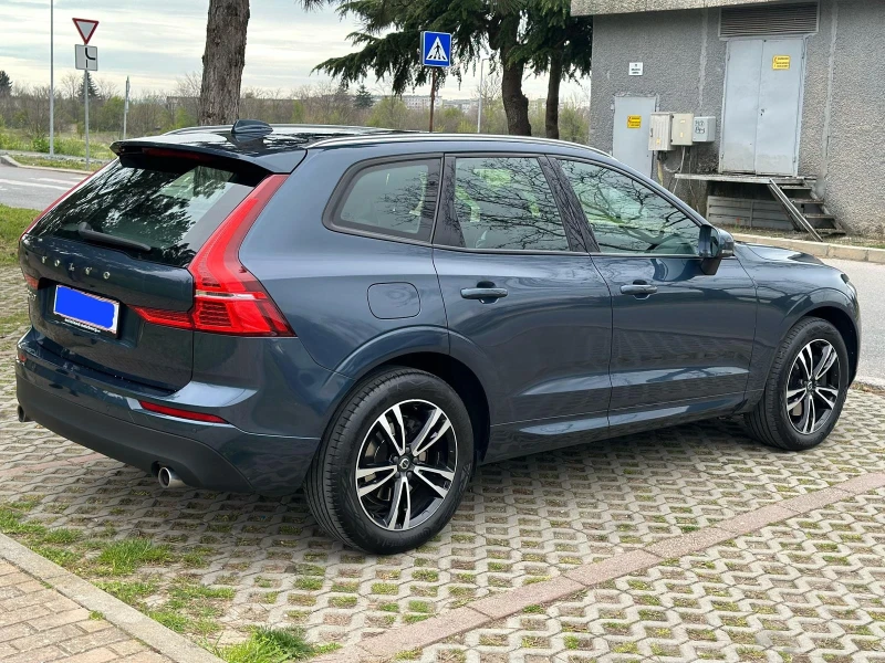 Volvo XC60, снимка 5 - Автомобили и джипове - 50641512