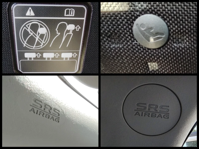 Mitsubishi ASX 1.8Di-D/SPORT, снимка 16 - Автомобили и джипове - 51812579