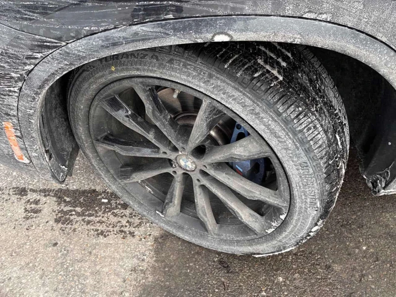 BMW X3 M40i * CARFAX * ПОДГРЕВИ* B58, снимка 6 - Автомобили и джипове - 53541000