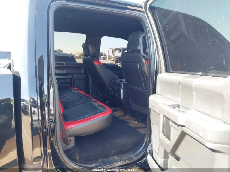 Ford F150 3.5l F-150 Lariat, снимка 8 - Автомобили и джипове - 53586856