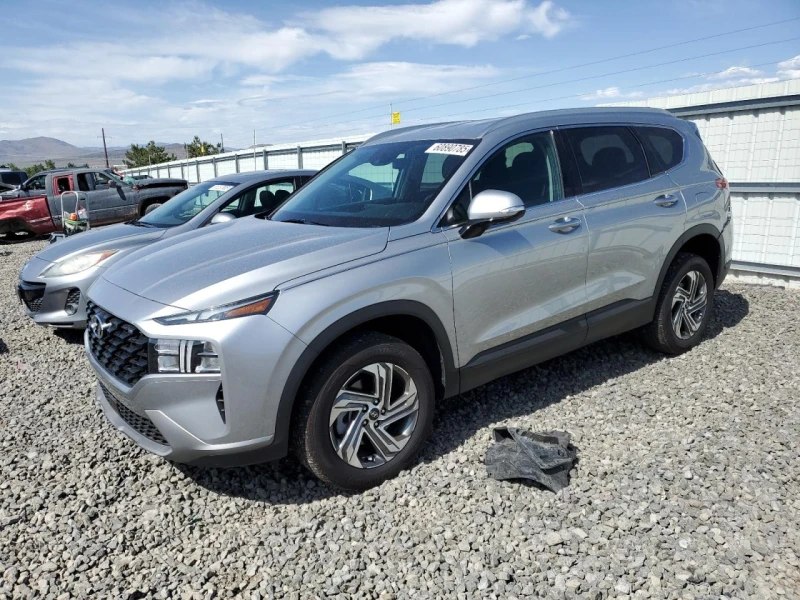 Hyundai Santa fe 4X4/SEL/ВИДЕО НА МОТОРА/ПЪЛНА СЕРВИЗНА ИСТОРИЯ/ - 38800 лв. - 45816688 1