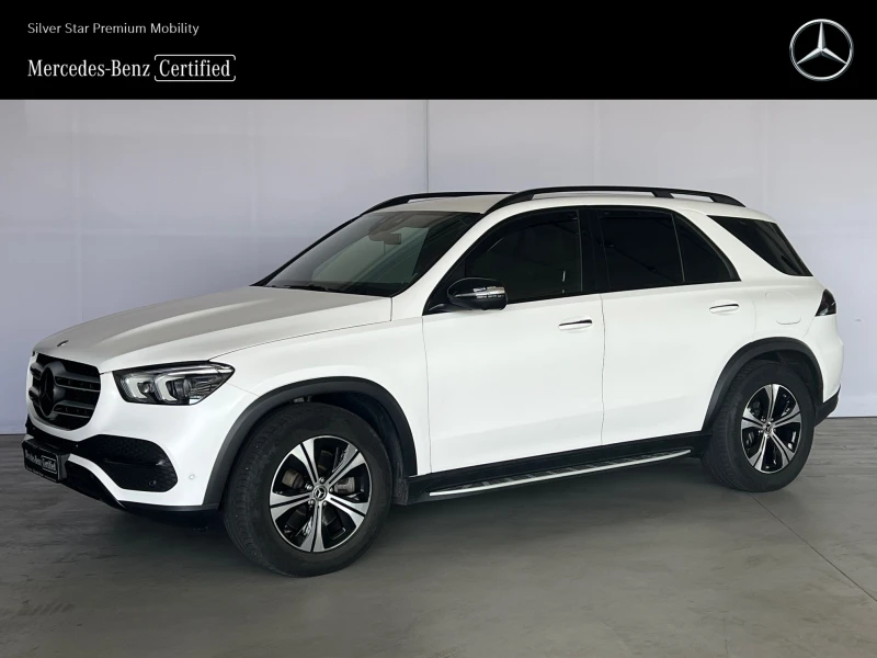 Mercedes-Benz GLE 350 e 4MATIC - 126900 лв. - 94165627 1
