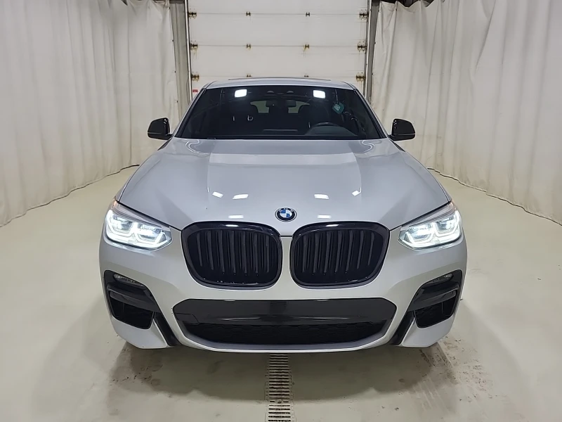 BMW X4 M40i* Цена до България* AвтоКредит* (Carfax) - 54800 лв. - 51851223 1