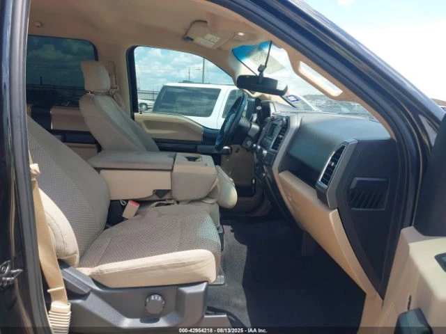 Ford F150 Xlt 2015 - изображение 5