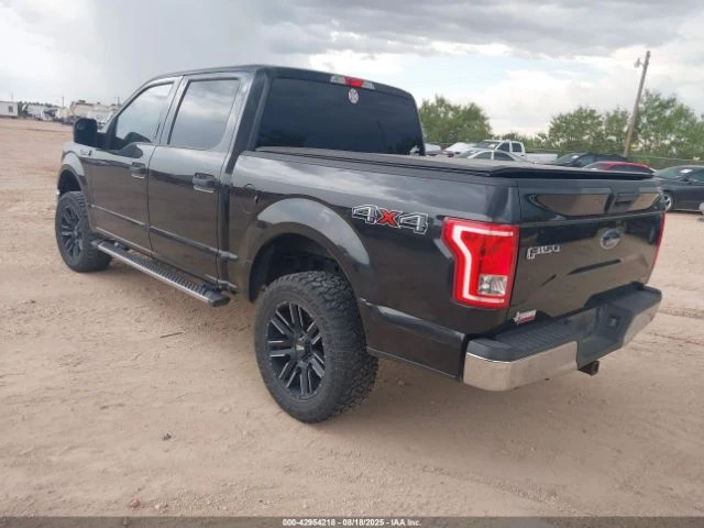 Ford F150 Xlt 2015 - изображение 3