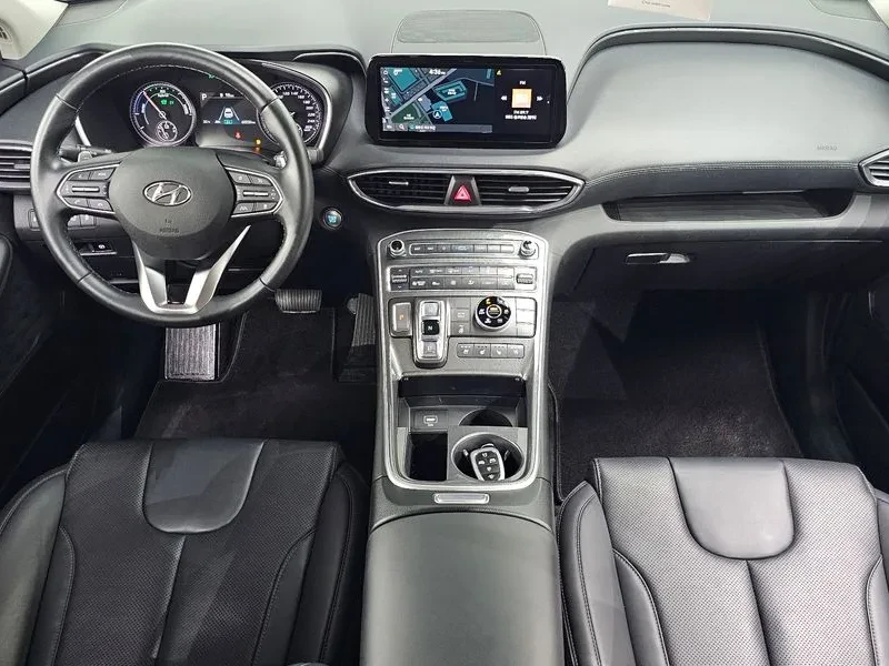 Hyundai Santa fe 1.6 - ���� 30% ����� | Mobile.bg � ����������� 7
