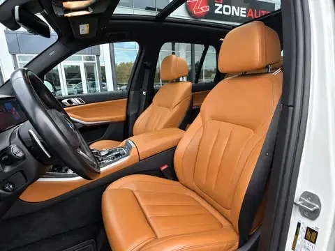 BMW X5 xDrive40I M-Sport, снимка 11 - Автомобили и джипове - 56170889