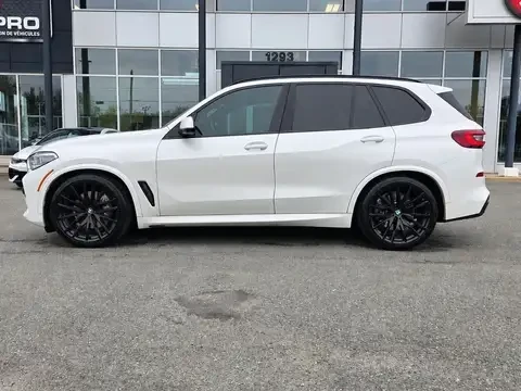 BMW X5 xDrive40I M-Sport, снимка 7 - Автомобили и джипове - 56170889