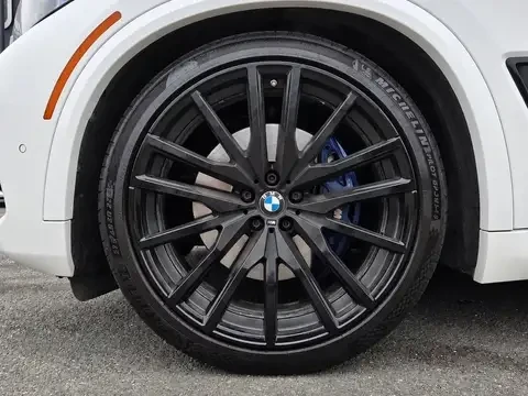 BMW X5 xDrive40I M-Sport, снимка 10 - Автомобили и джипове - 56170889