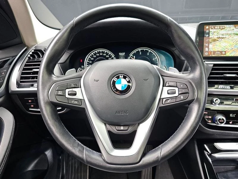 BMW X3 xDrive 20d| 190�.�. | Mobile.bg � ����������� 13
