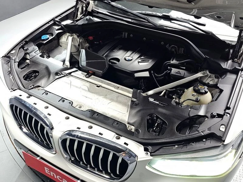 BMW X3 xDrive 20d| 190�.�. | Mobile.bg � ����������� 6