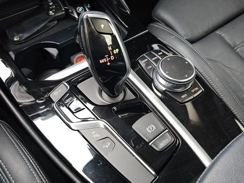BMW X3 xDrive 20d| 190�.�. | Mobile.bg � ����������� 9