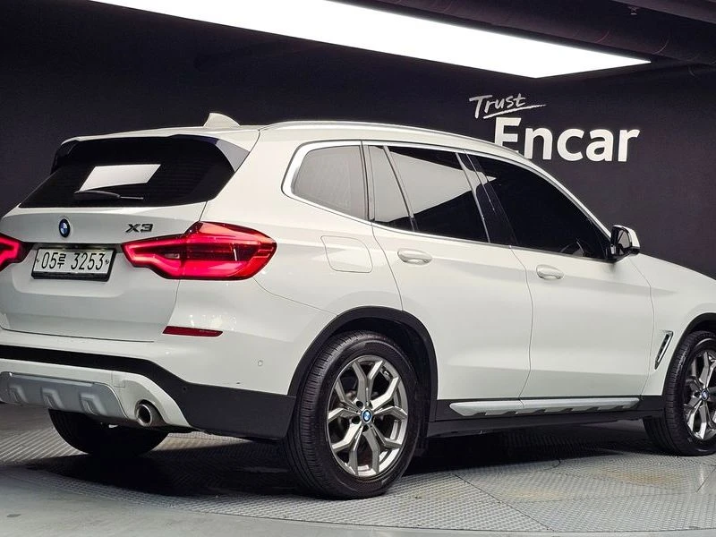 BMW X3 xDrive 20d| 190�.�. | Mobile.bg � ����������� 2
