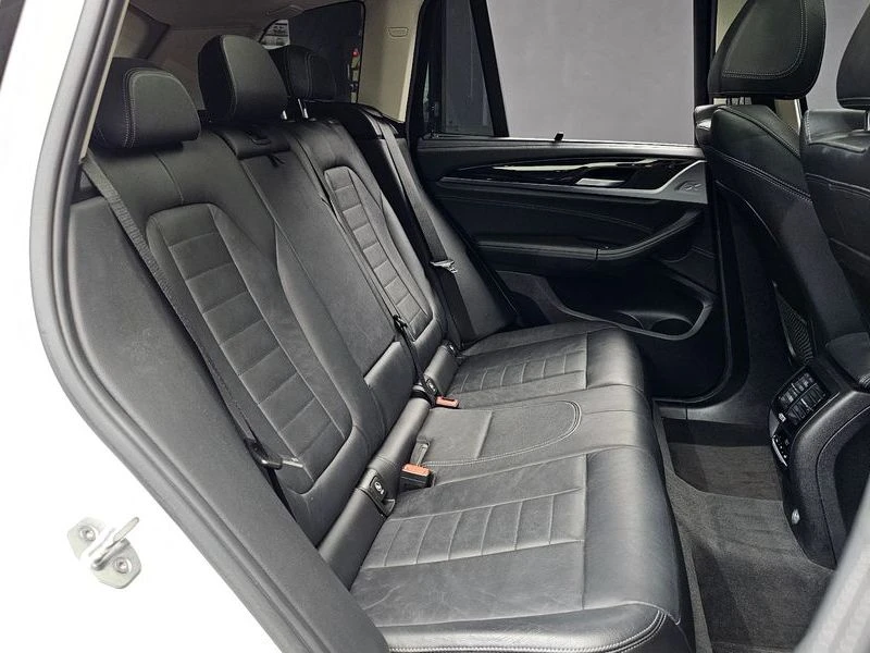 BMW X3 xDrive 20d| 190�.�. | Mobile.bg � ����������� 11