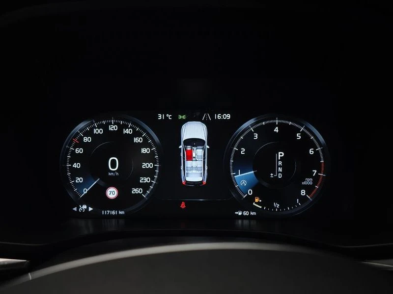 Volvo XC60 T6 Inscription| 320�.�. | Mobile.bg � ����������� 8