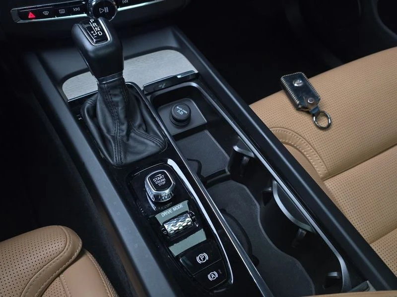 Volvo XC60 T6 Inscription| 320�.�. | Mobile.bg � ����������� 9