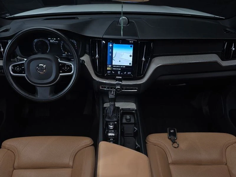 Volvo XC60 T6 Inscription| 320�.�. | Mobile.bg � ����������� 7