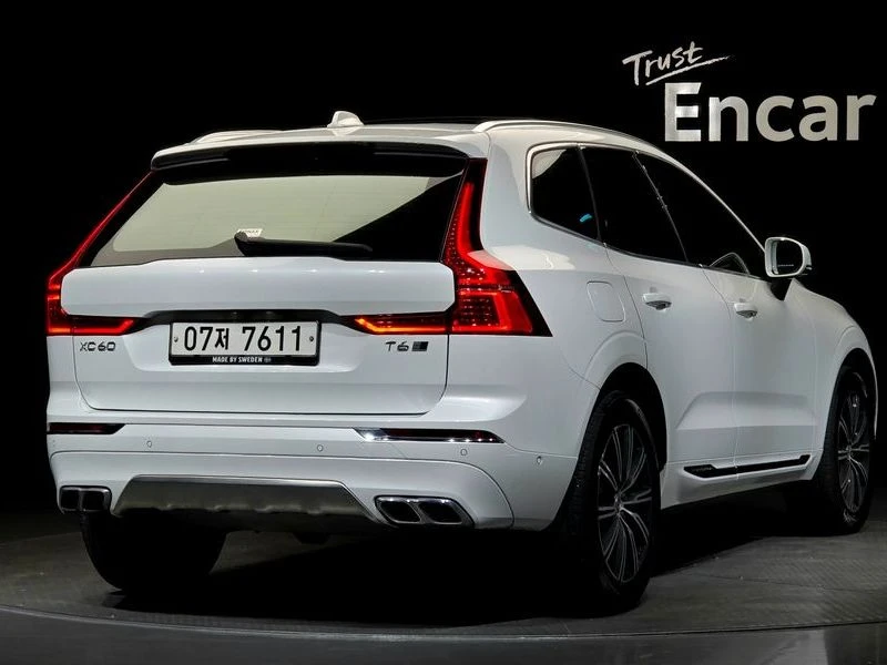Volvo XC60 T6 Inscription| 320�.�. | Mobile.bg � ����������� 2