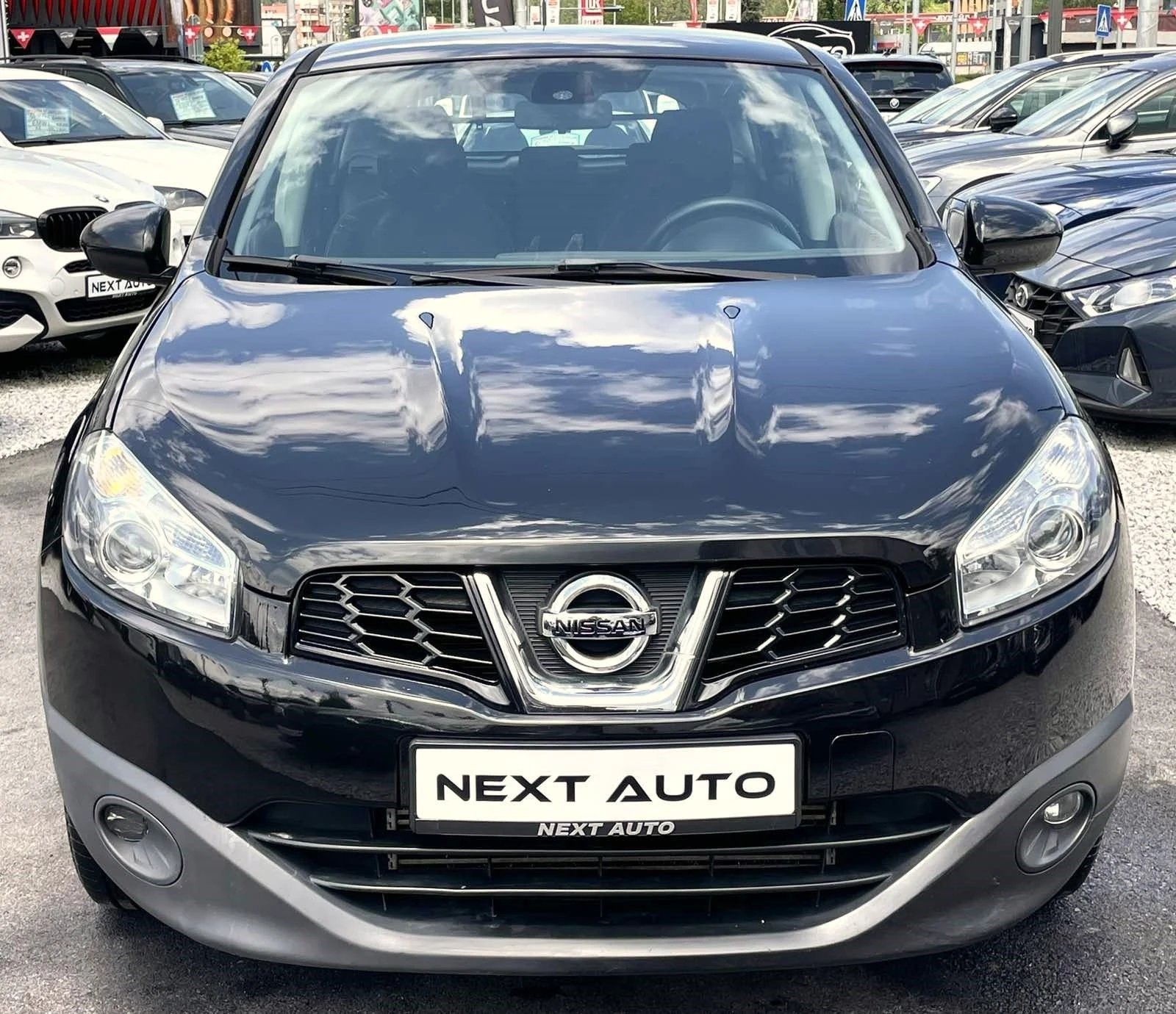 Nissan Qashqai 1.6D 131HP  - изображение 2