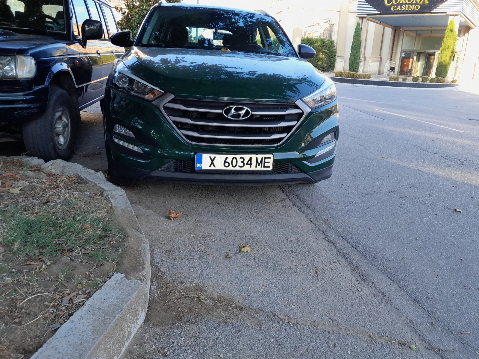 Hyundai Tucson Продадено - изображение 8