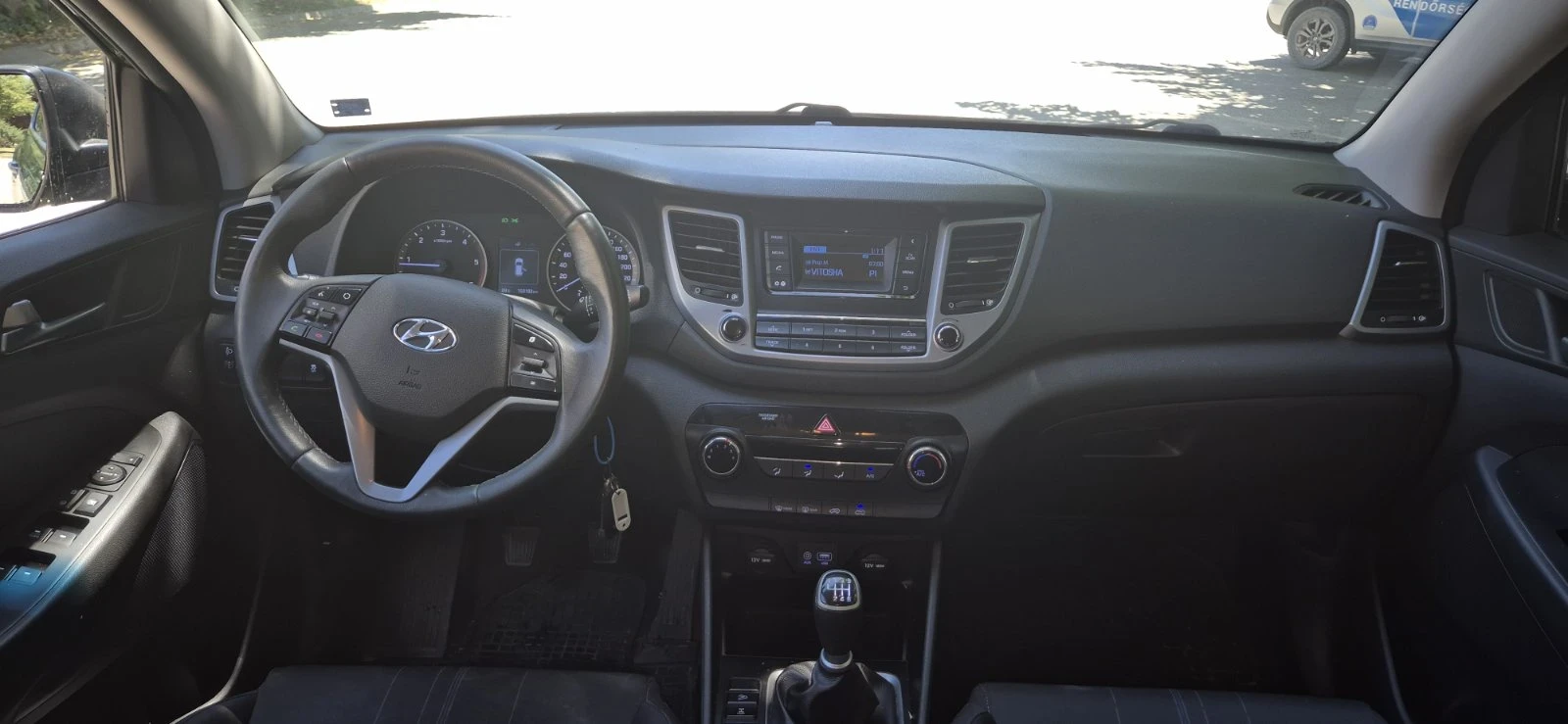 Hyundai Tucson Продадено - изображение 3