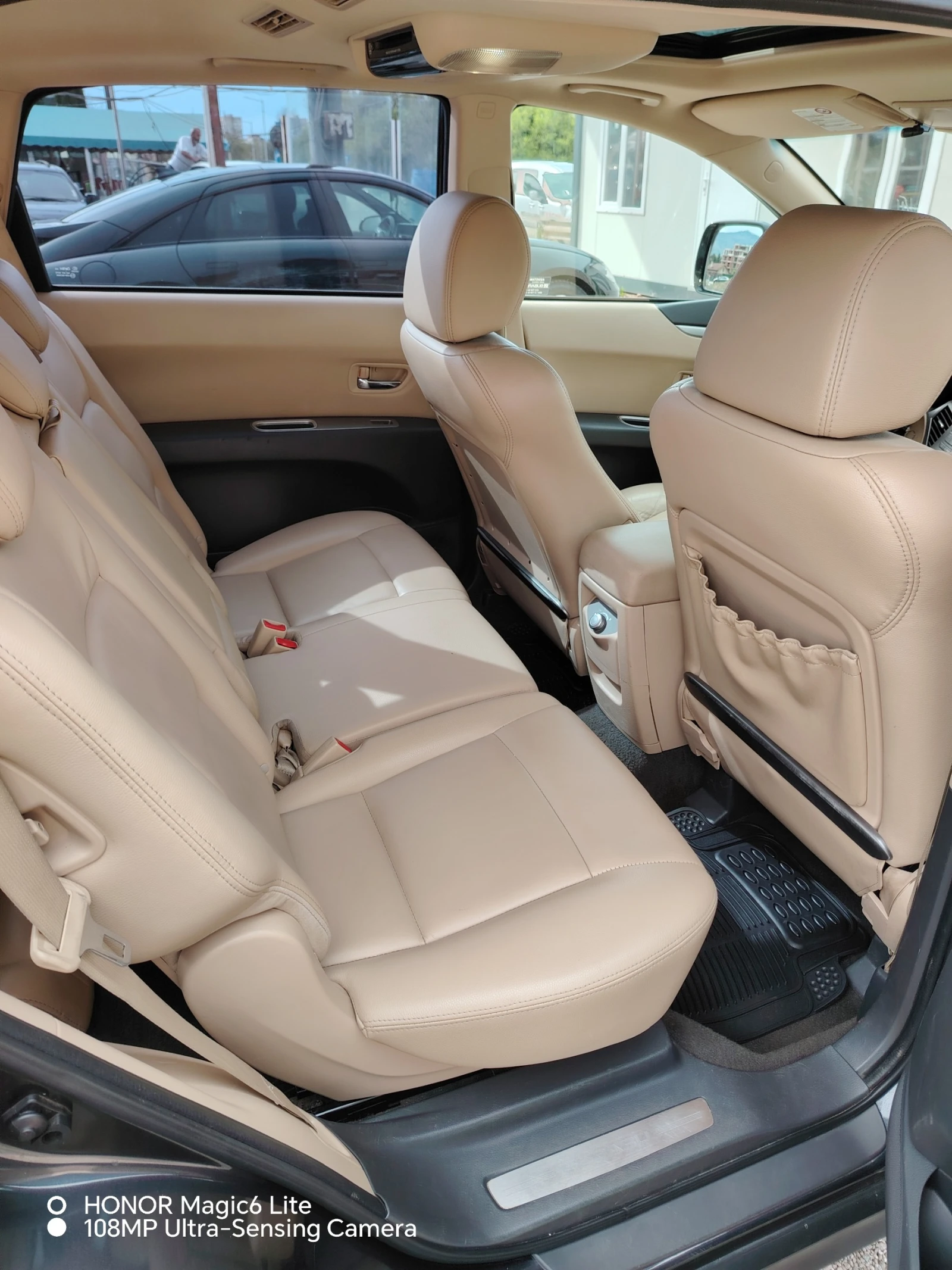 Subaru B9 tribeca  - изображение 2