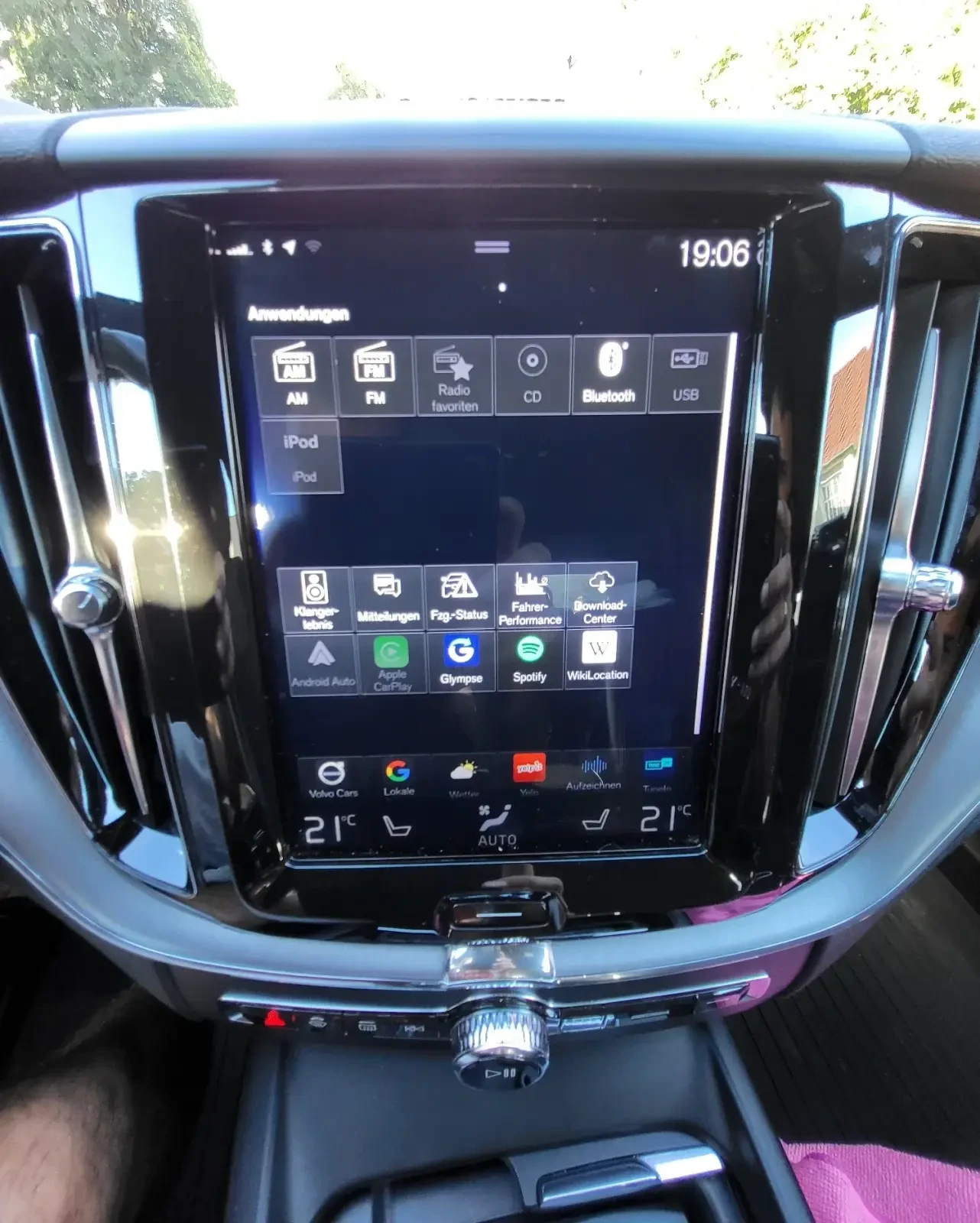 Volvo XC60 | Mobile.bg   16