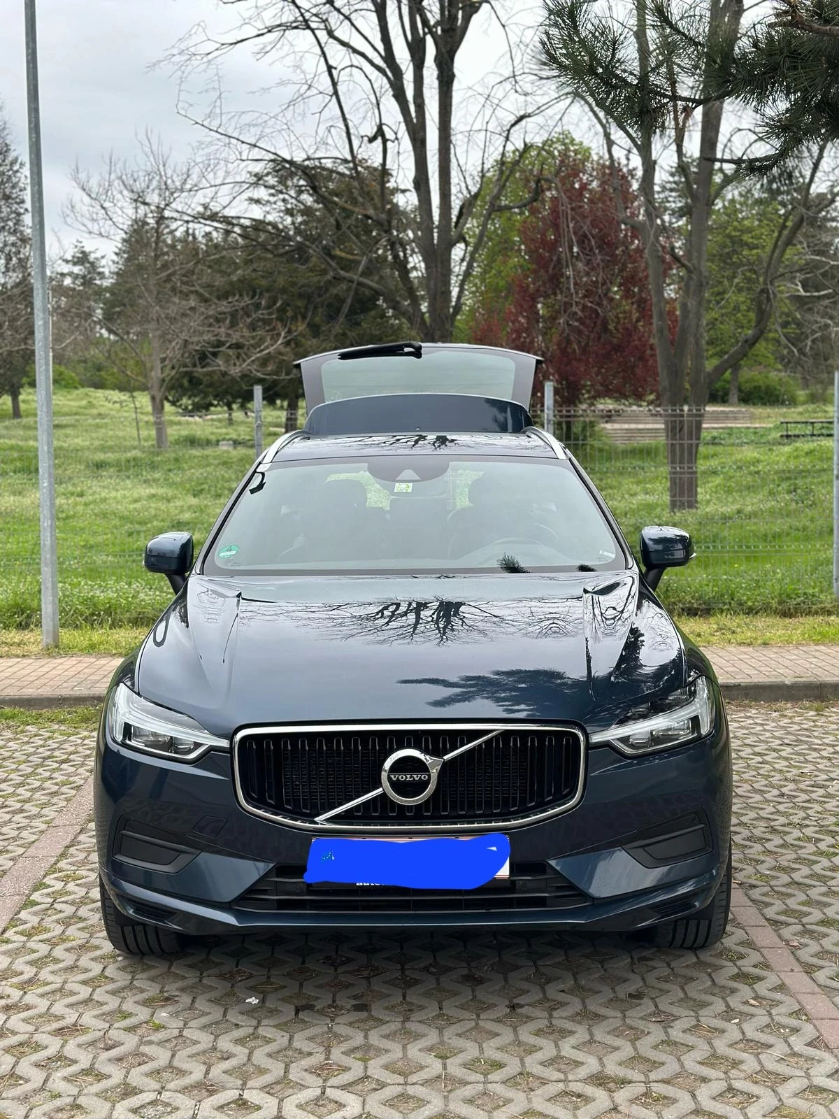 Volvo XC60  - изображение 2