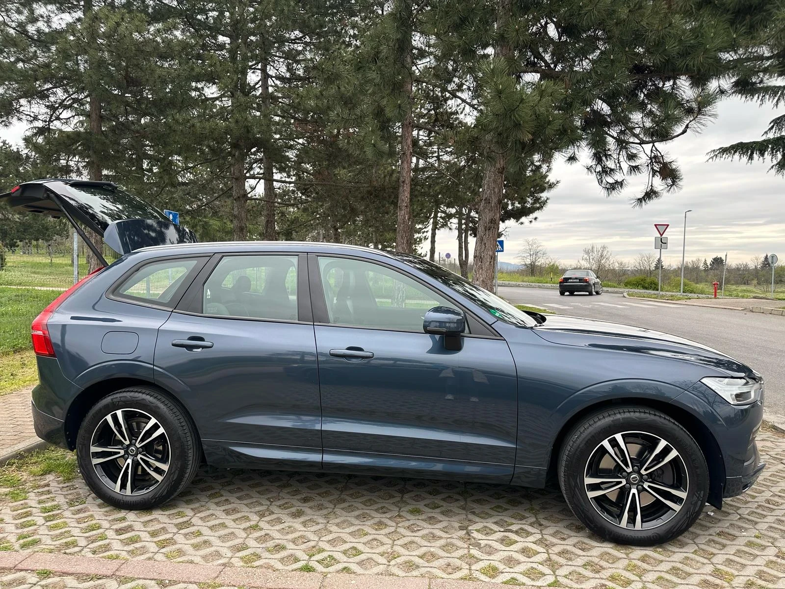 Volvo XC60  - изображение 4