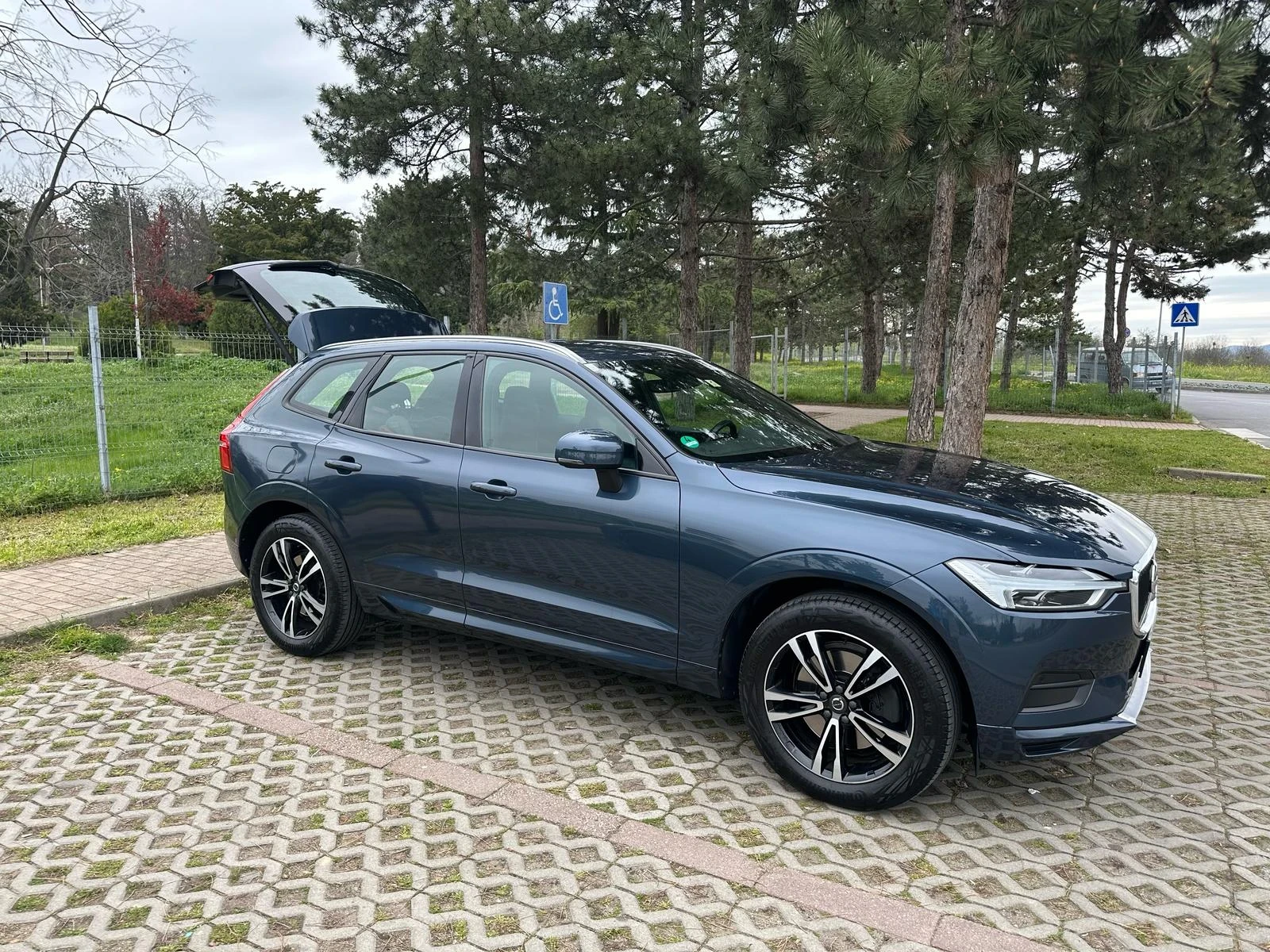 Volvo XC60  - изображение 3