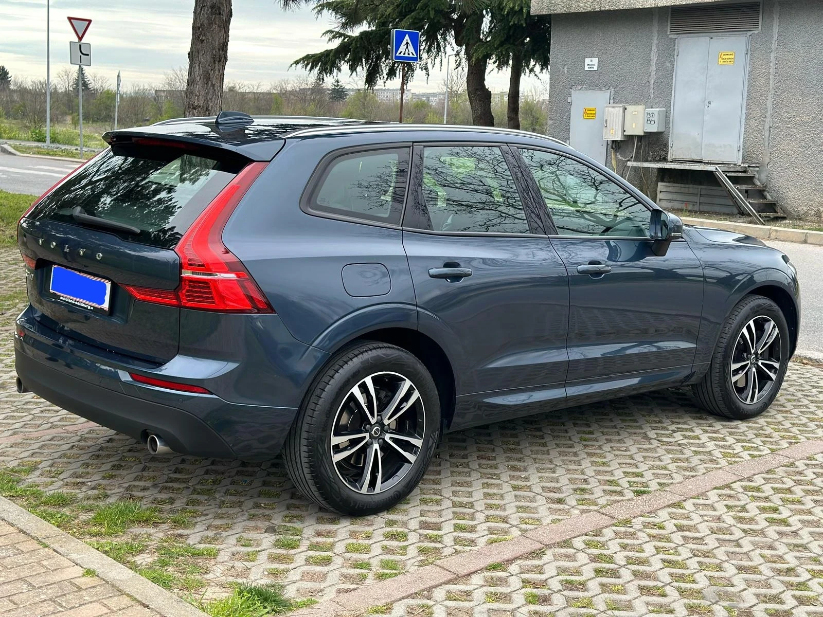 Volvo XC60  - изображение 5