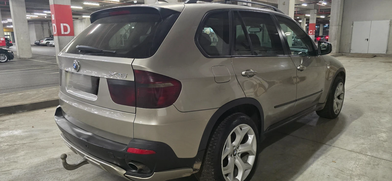 BMW X5 3D 235к.с. - изображение 6