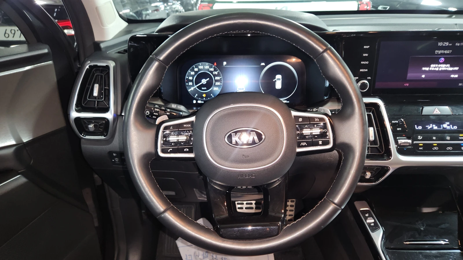 Kia Sorento 2.2D Гаранционни услвоия - изображение 8