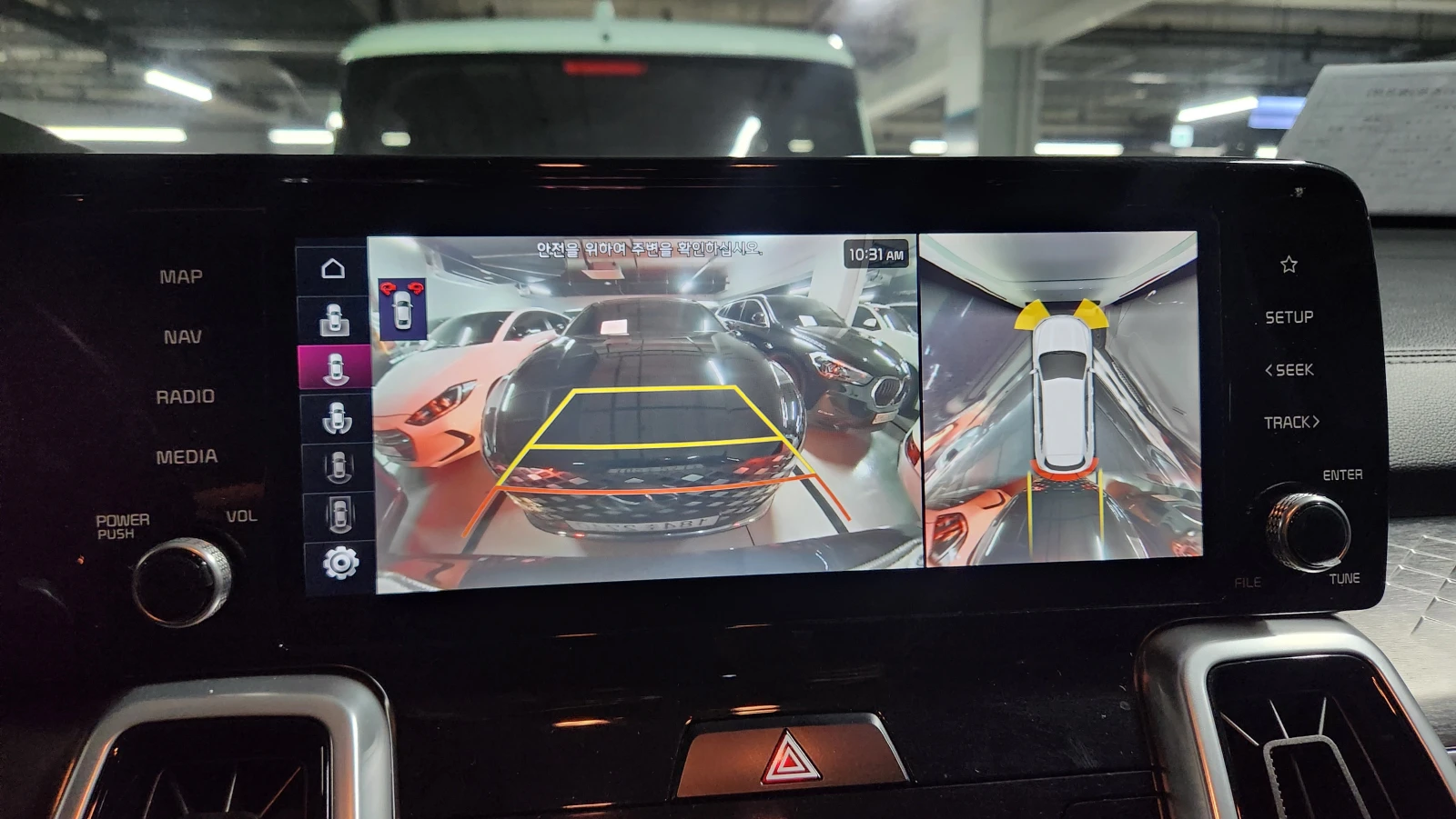 Kia Sorento 2.2D   | Mobile.bg   11