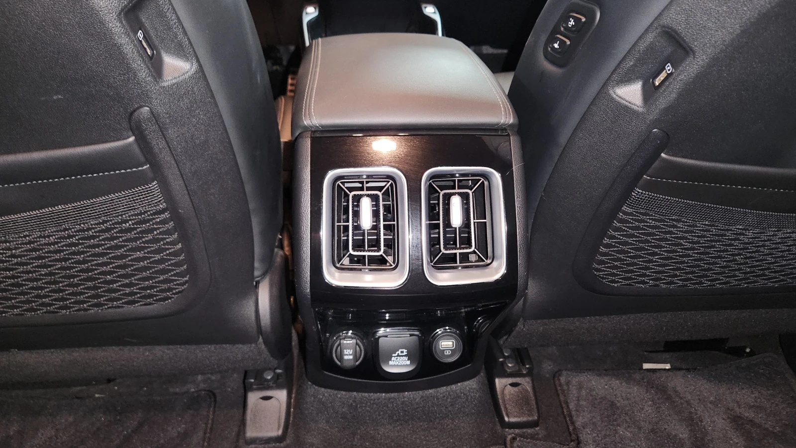 Kia Sorento 2.2D   | Mobile.bg   16