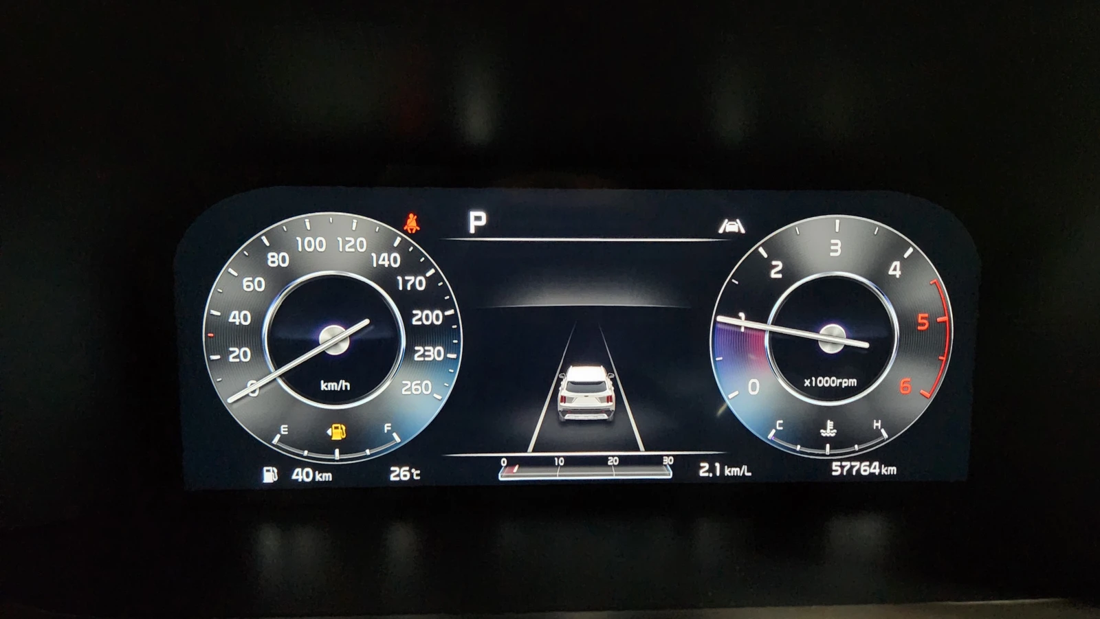 Kia Sorento 2.2D Гаранционни услвоия - изображение 9