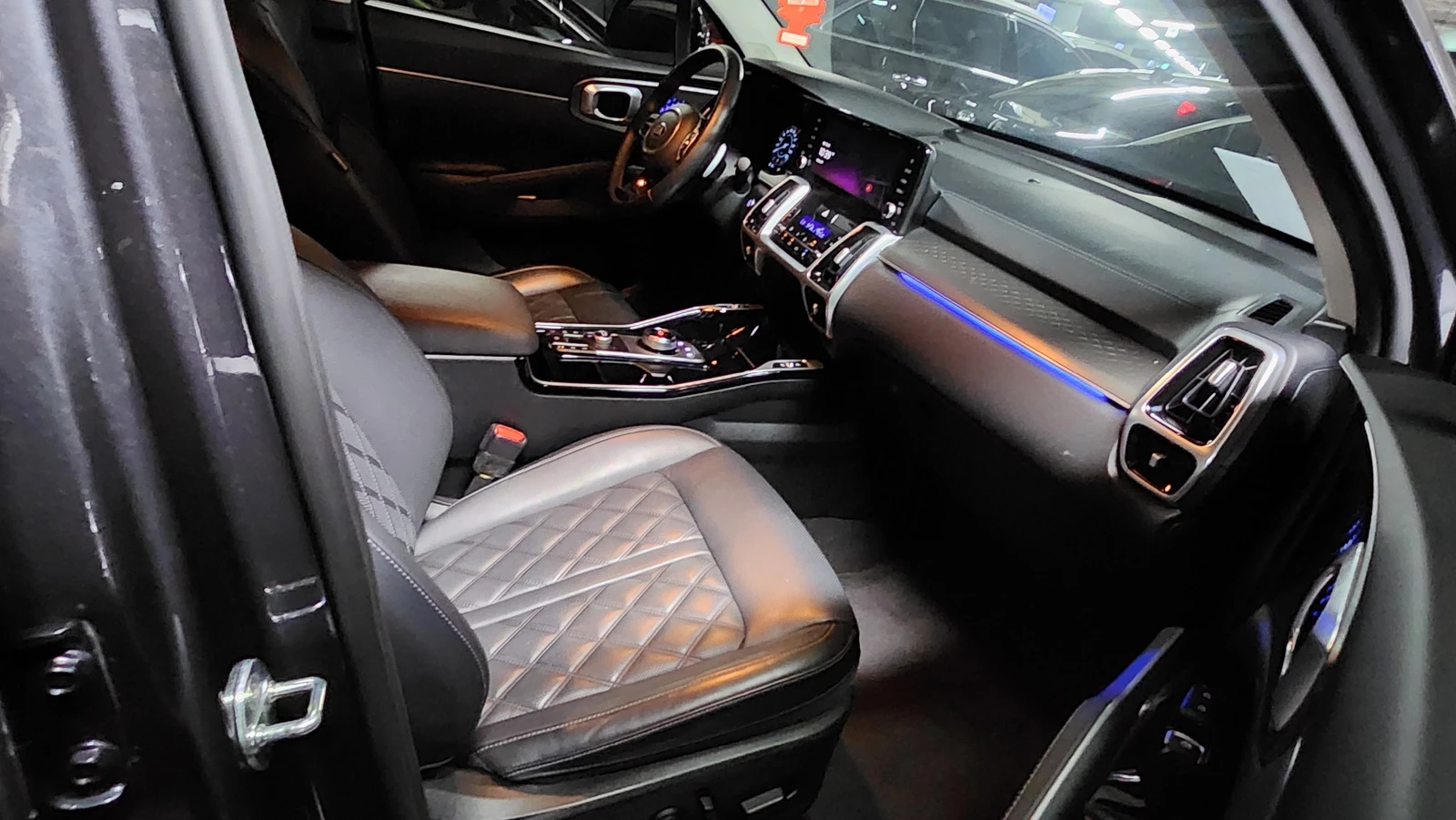 Kia Sorento 2.2D   | Mobile.bg   12