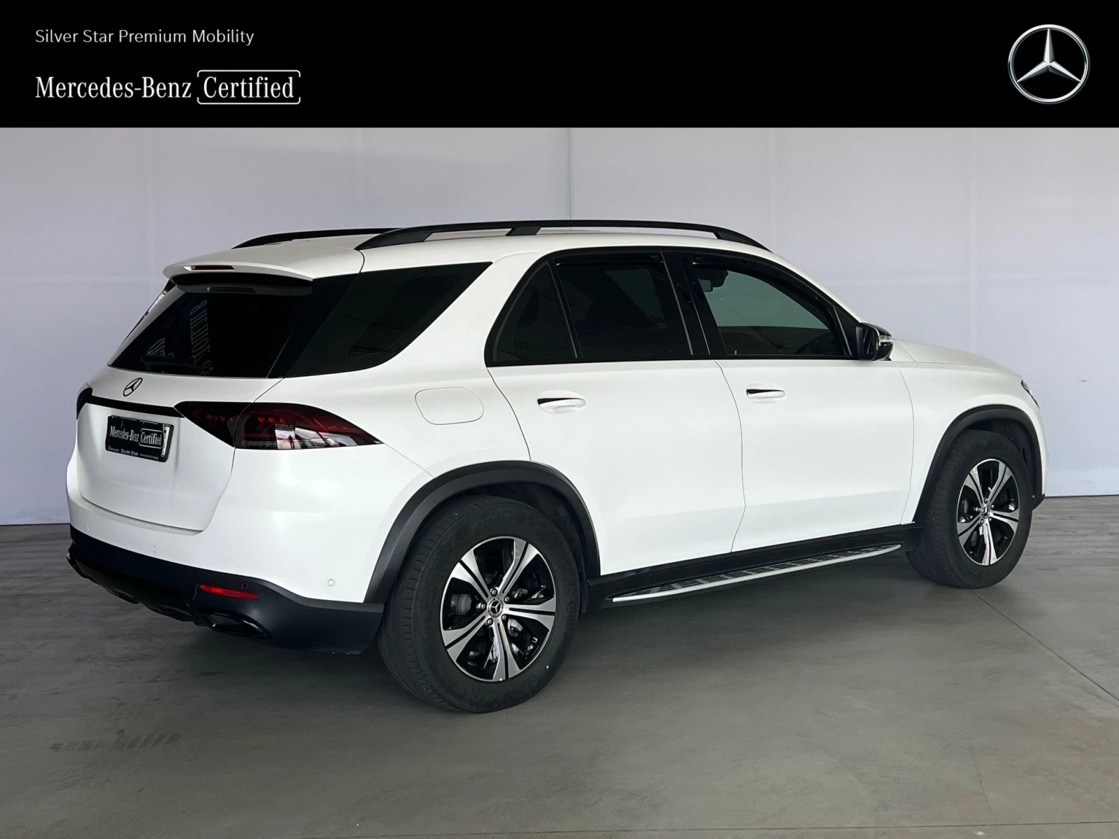 Mercedes-Benz GLE 350 e 4MATIC - изображение 4