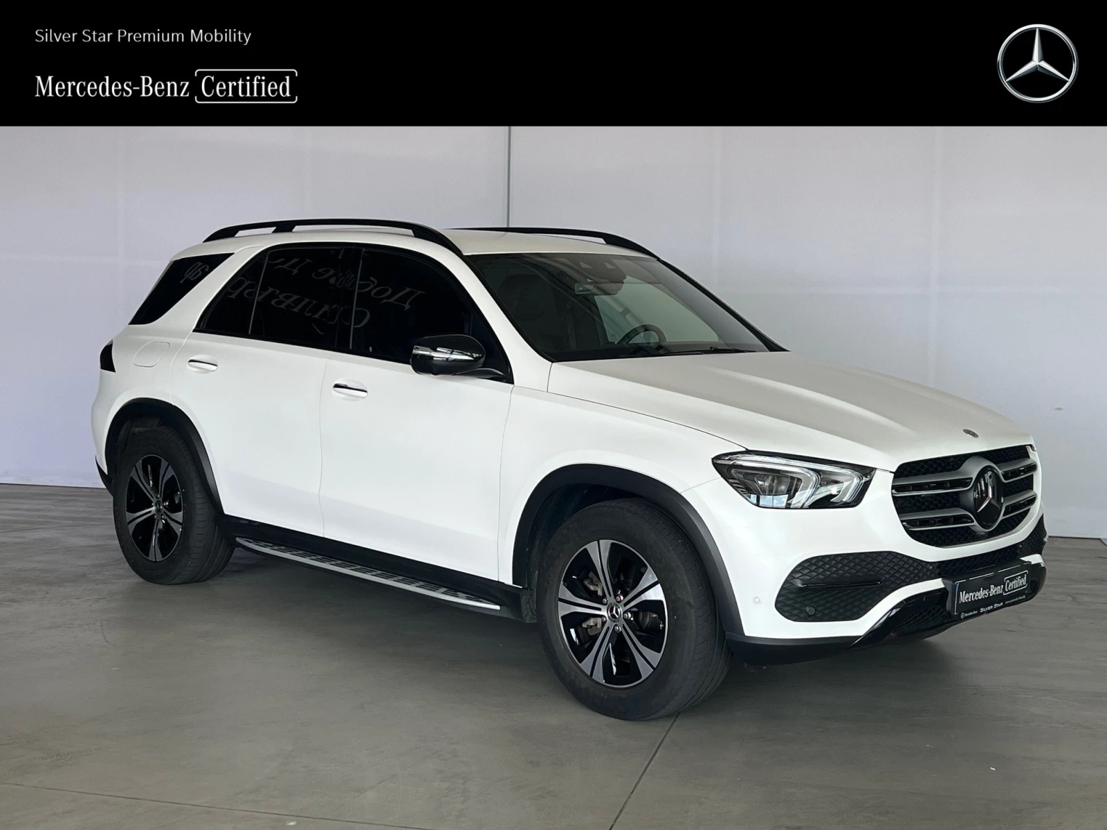 Mercedes-Benz GLE 350 e 4MATIC - изображение 3